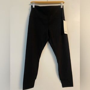 lululemon Align High-Rise
Pant 25"